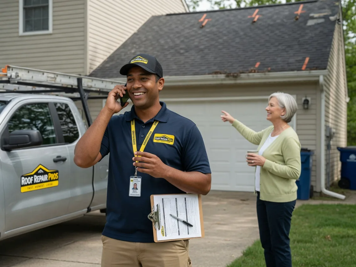 Roof Repair Friendship, IN FAQs